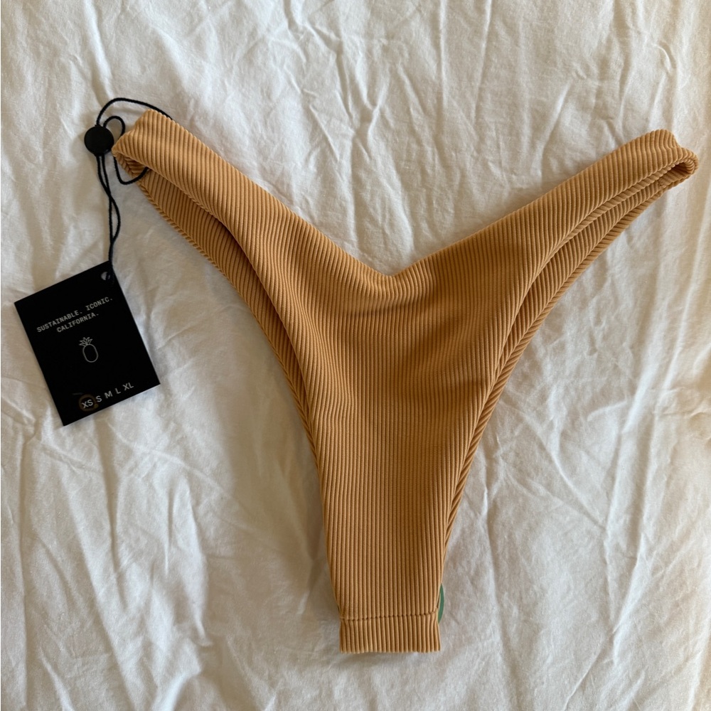 Skatie Swim Teeny Bottoms